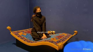 小少妇大早上起来就开始了自慰道具插穴，不停的刺激阴蒂淫水不止再和小鲜肉男友啪啪做爱第04集