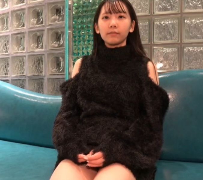 OMT-037 超美白ピンク乳首の幼顔女子大生 オヤジ臭プンプンチ●ポと超絶敏感イキまくりセックス！